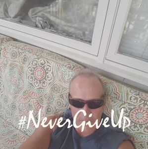 Meet your Posher, Frank